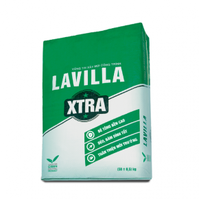 XI MĂNG LAVI