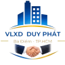 VẬT LIỆU XÂY DỰNG